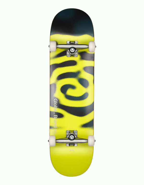 Globe G0 Pond Complete Toxic Swamp | 8.5"