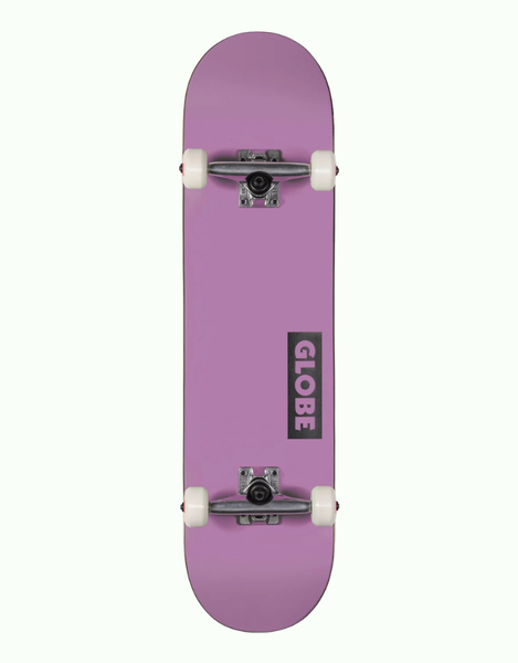 Globe Goodstock Complete Desert Dusk | 7.75"