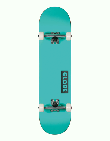 Globe Goodstock Complete Waterfall | 8.25"