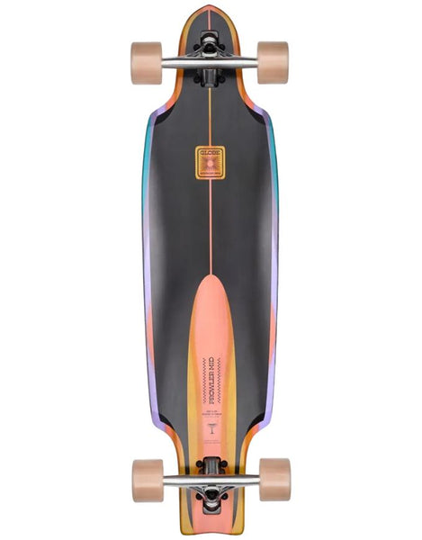 Globe Prowler Mid Longboard Sunstone | 34"