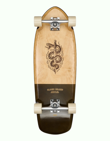 Globe Stubby Cruiser Inner Savage | 30"