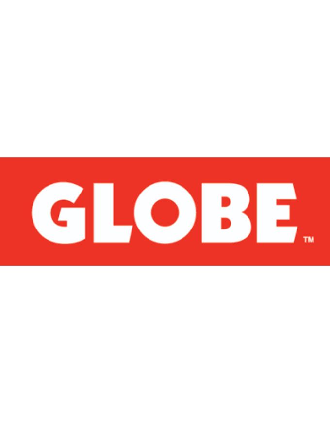 Globe G1 Master of Chaos Black Cat Complete | 8.0"