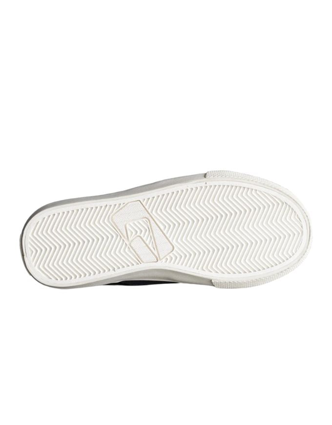 Globe Surplus Kids Shoes | Black/Antique