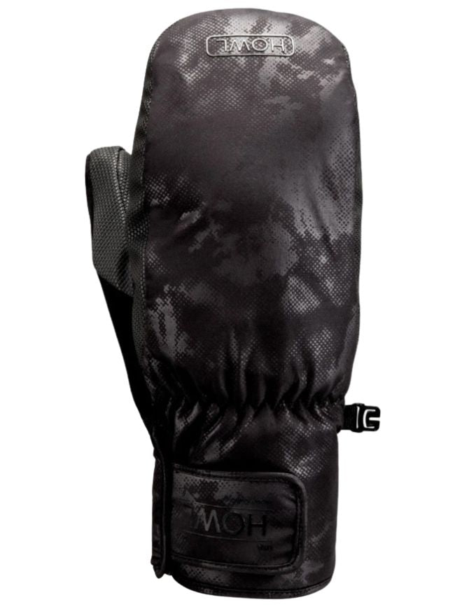 Howl Flyweight Mitt 2026 | Black