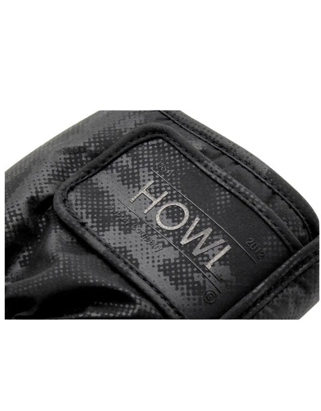 Howl Flyweight Mitt 2026 | Black