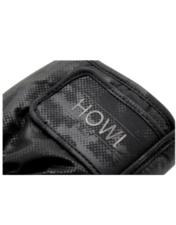 Howl Flyweight Mitt 2026 | Black