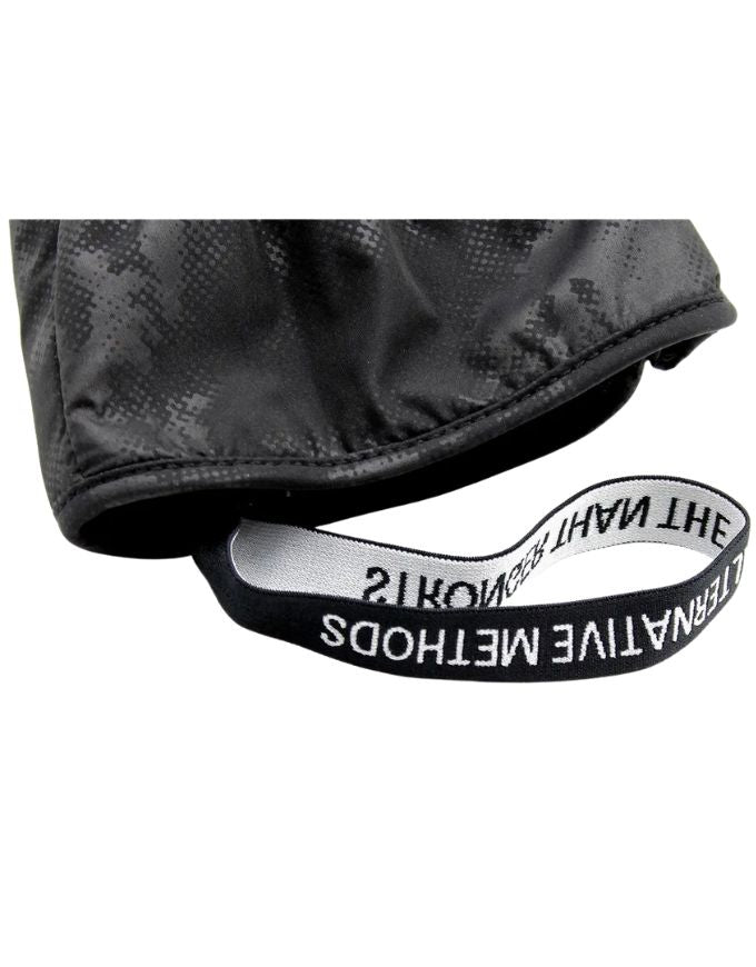 Howl Flyweight Mitt 2026 | Black