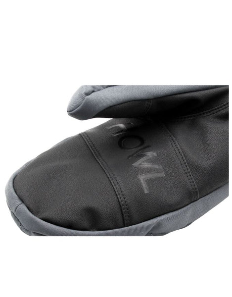 Howl Jed Mitt 2026 | Wolf Grey