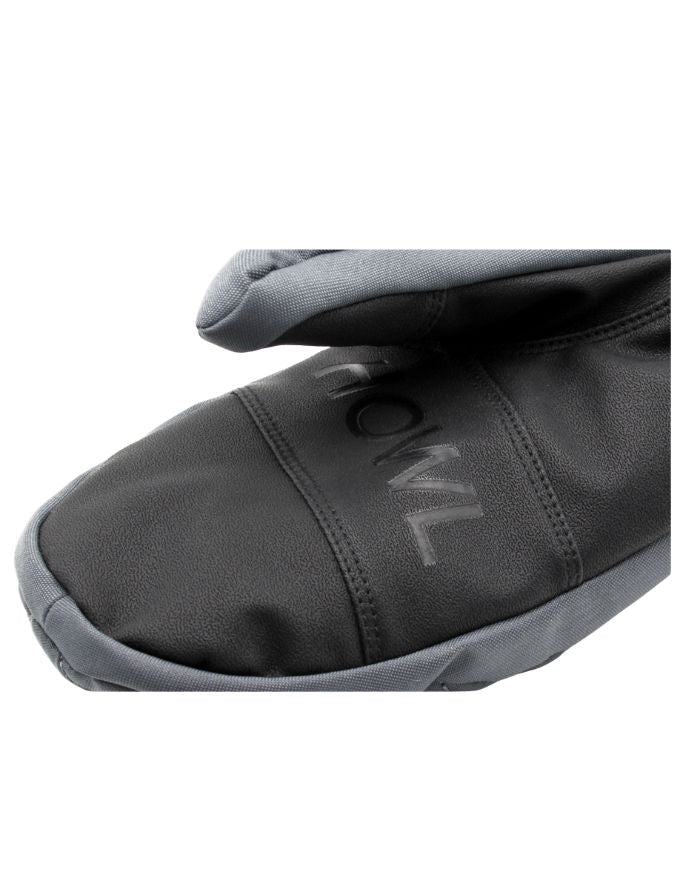 Howl Jed Mitt 2026 | Black