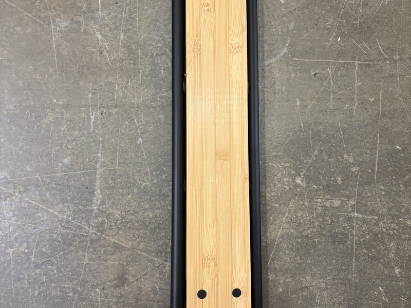 Rear Rack Bamboo Cargo Board