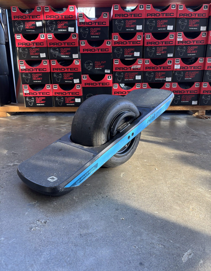 OneWheel Pint X Electric Skateboard | Ex Demo