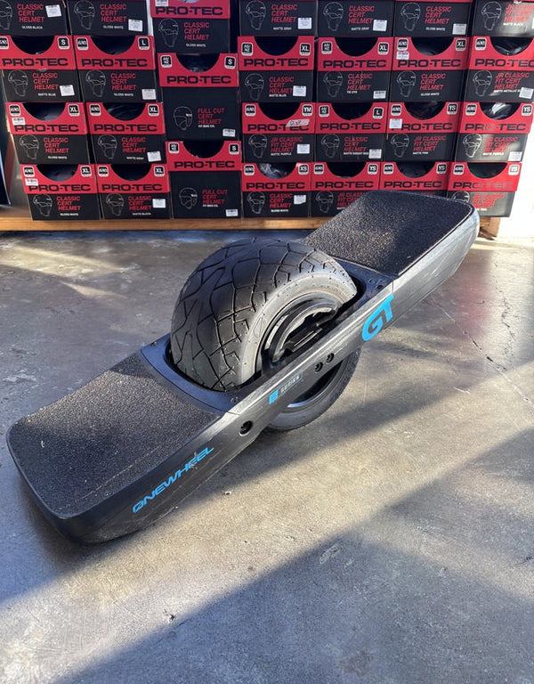 ONEwheel GT-S Electric Skateboard | Ex Demo