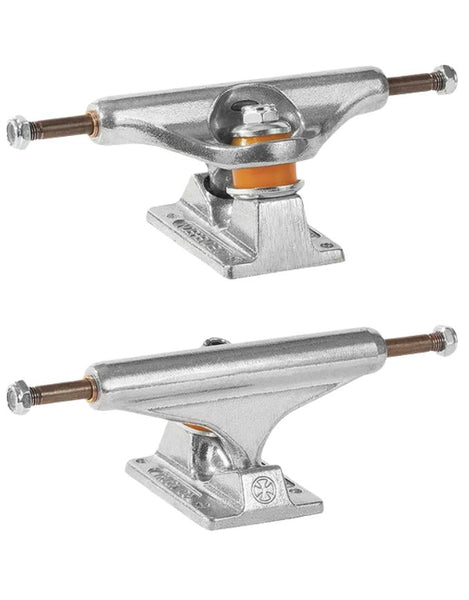Independent Stage 11 Standard Trucks Silver | 139
