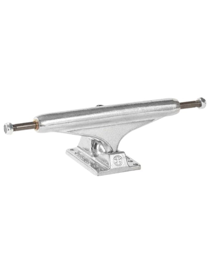 Independent Stage 11 Standard Trucks Silver | 139