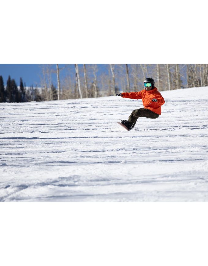 Jones Freecarver 9000s Snowboard | 2027