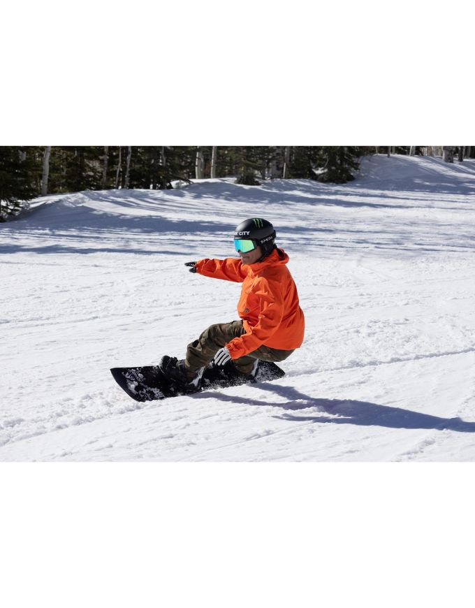 Jones Freecarver 9000s Snowboard | 2027