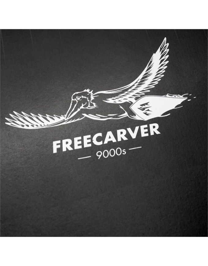 Jones Freecarver 9000s Snowboard | 2027