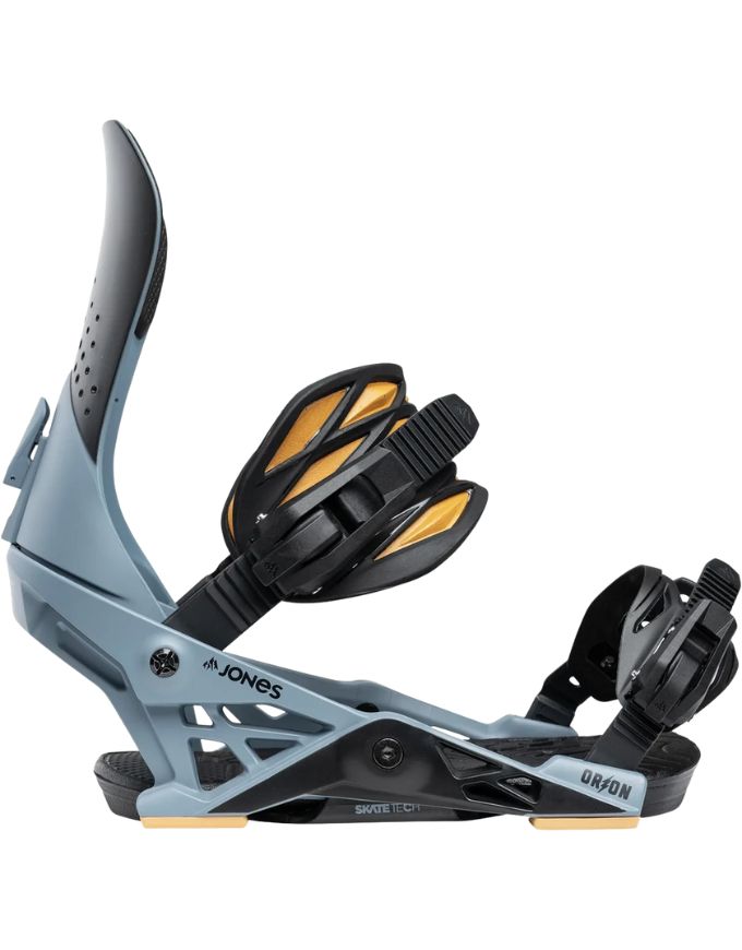 Jones Orion Snowboard Binding 2026 | Atlantic Blue