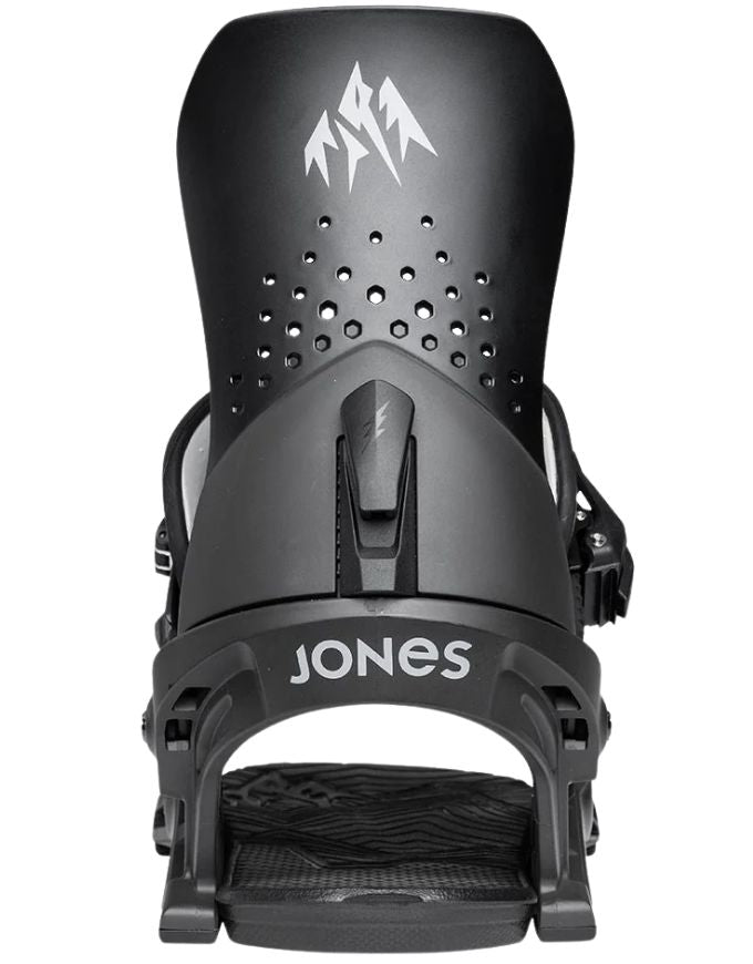 Jones Orion Snowboard Binding 2026 | Eclipse Black