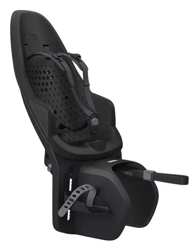 Thule Yepp 2 Maxi Rear Mounted Child Seat