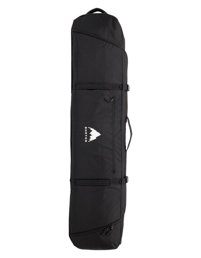 Burton Wheelie Gig Snowboard Bag 2026 | True Black
