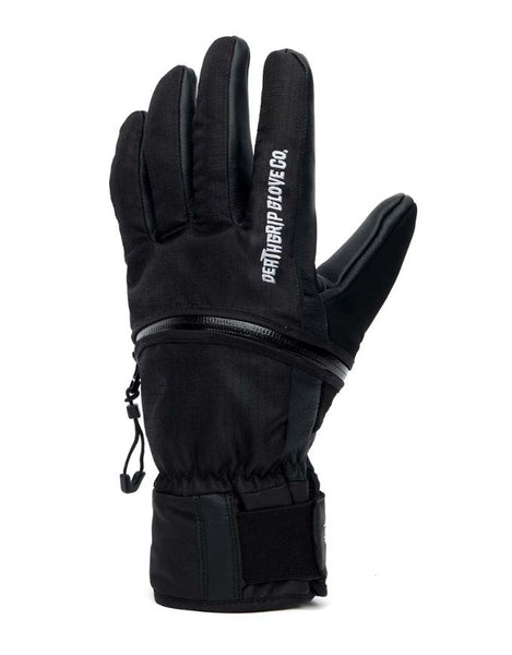 Deathgrip Werewolf Glove 2026 | Black