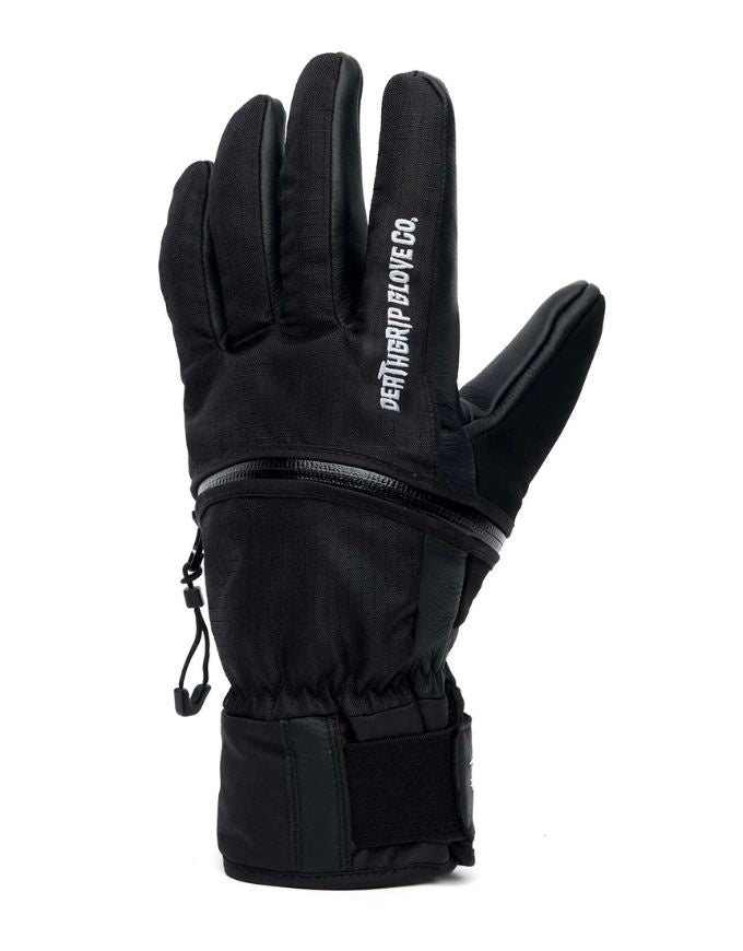 Deathgrip Werewolf Glove 2026 | Black
