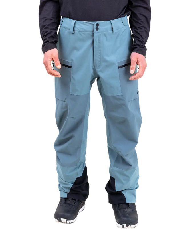 Jones MTN Surf Recycled Men's Pant's 2026 | Atlantic Blue