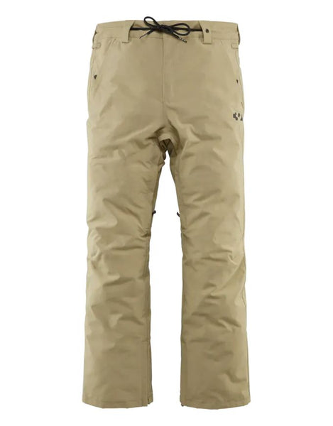 ThirtyTwo Wooderson Men's Pant 2026 | Khaki