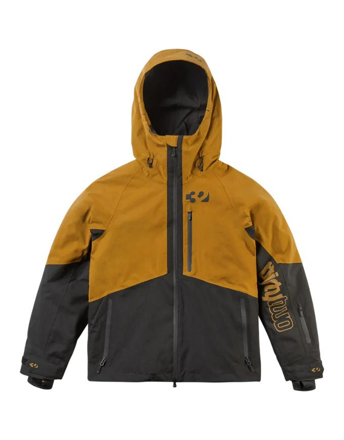ThirtyTwo Nova Women's Jacket 2026 | Copper