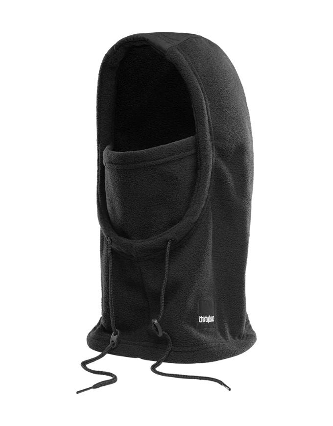 ThirtyTwo Rest Stop Balaclava 2026 | Black