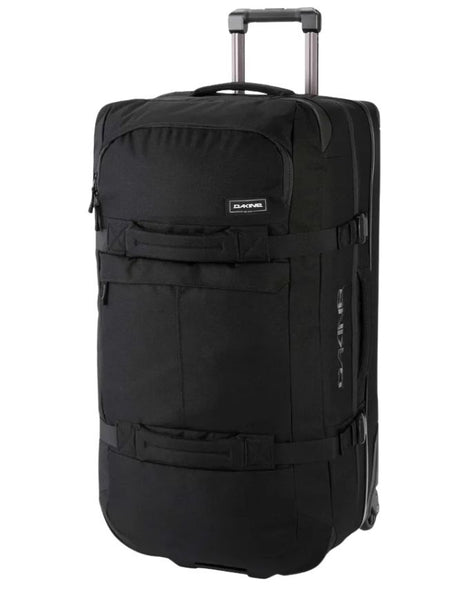 Dakine Split Roller Bag 85L 2027 | Black