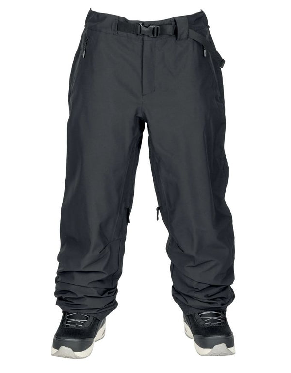 L1 Krush Women's Pant 2026 | Black