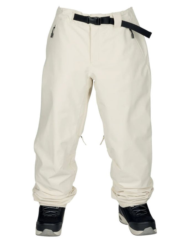 L1 Krush Women's Pant 2026 | Cream