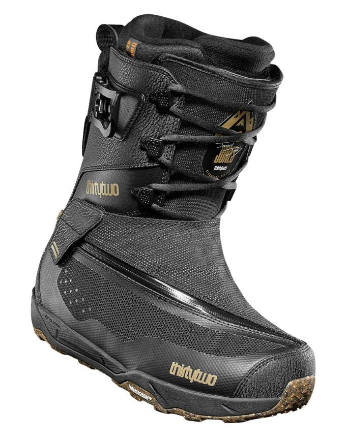 ThirtyTwo Jones MTB Lite Men's Boot 2026 | Black