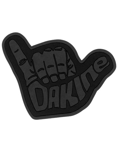 Dakine Shake Stomp Pad 2026 | Black
