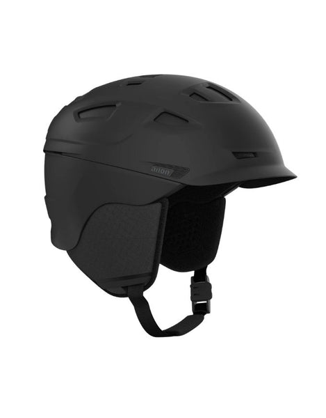 Prime MIPS Snowboard Helmet 2026 | Blackout