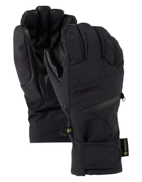 Burton Women's GORE-TEX Under Glove 2026 | True Black