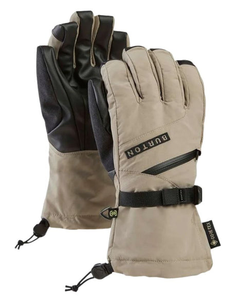 Burton Women's GORE-TEX Under Glove 2026 | Summit Taupe
