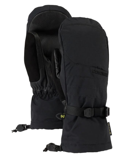 Burton Women's GORE-TEX Mitt 2026 | Black