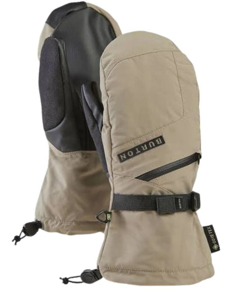 Burton Women's GORE-TEX Under Mitten 2026 | Summit Taupe