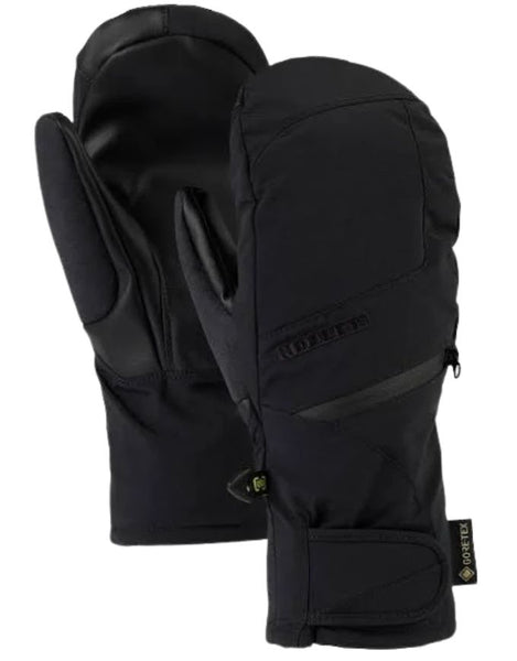 Burton Women's GORE-TEX Under Mitten 2026 | Black