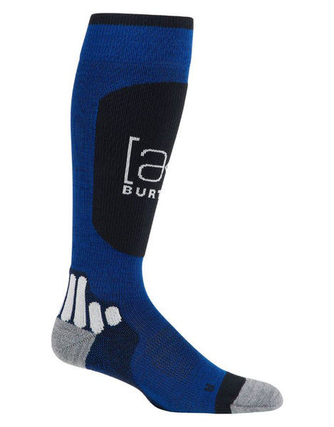 Burton AK Endurance Sock 2026 | Jake Blue