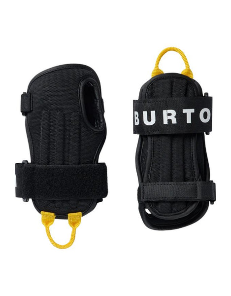 Burton Impact Wrist Guard 2026 | True Black