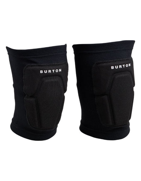 Burton Basic Knee Pad 2026 | True Black