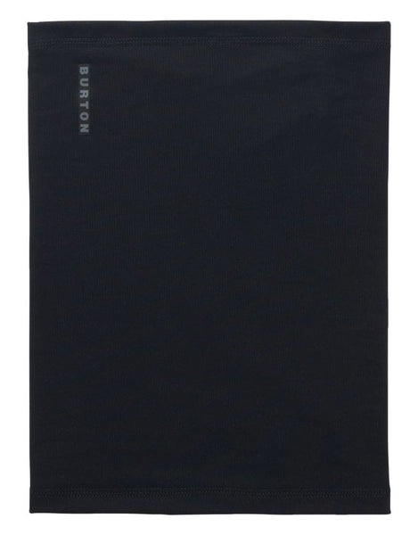 Burton Midweight Neck Warmer 2026 | True Black