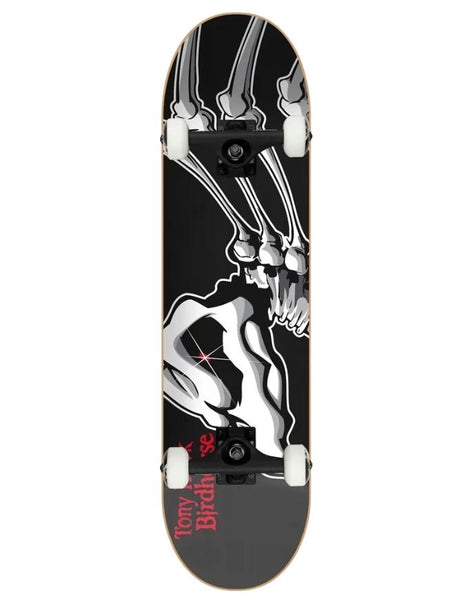 Birdhouse Level 3 Complete Falcon 1 Black | 8.1