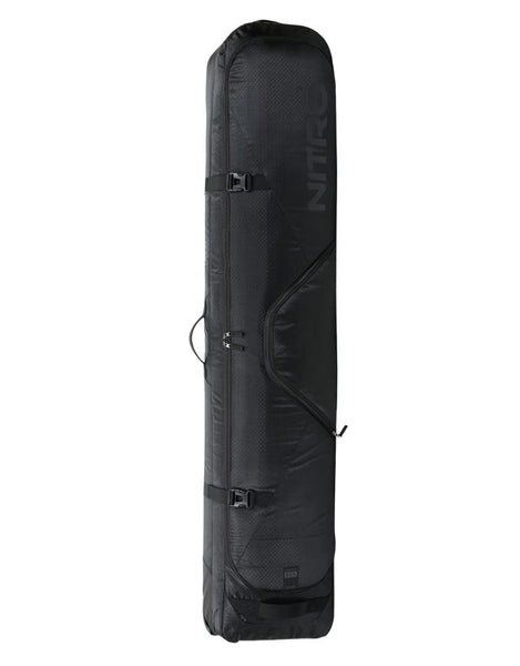 Nitro Tracker 165 Wheelie Board Bag 2026 | Phantom