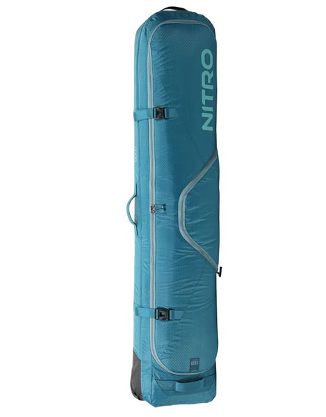 Nitro Tracker 165 Wheelie Board Bag 2026 | Artic