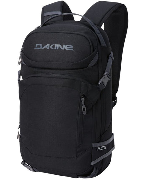 Dakine Women's Heli Pro 20L T1 Backpack 2026 | Black